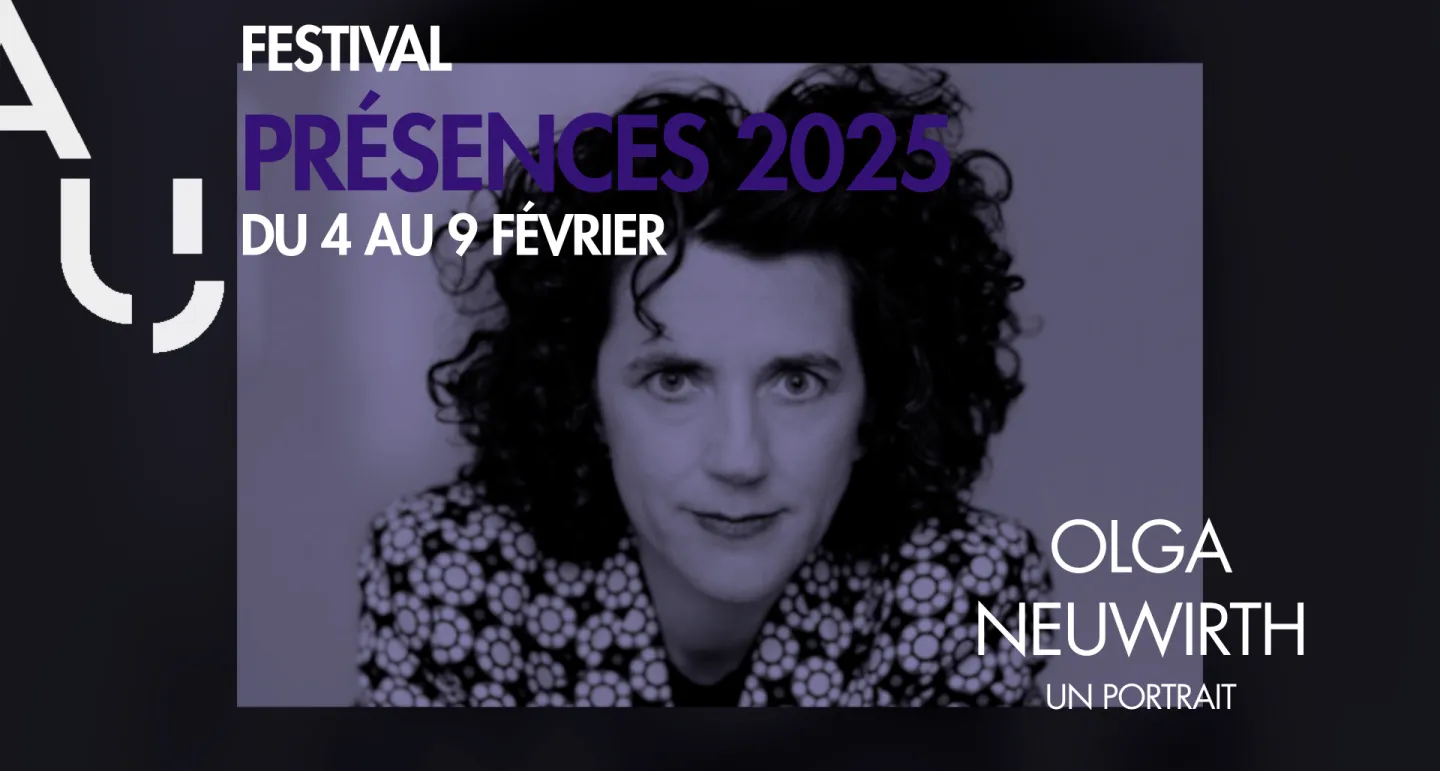 Teaser Festival Présences 2025