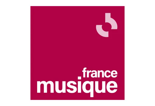 Logo France Musique