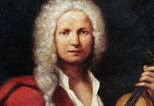 Vivaldi - Credit : DR