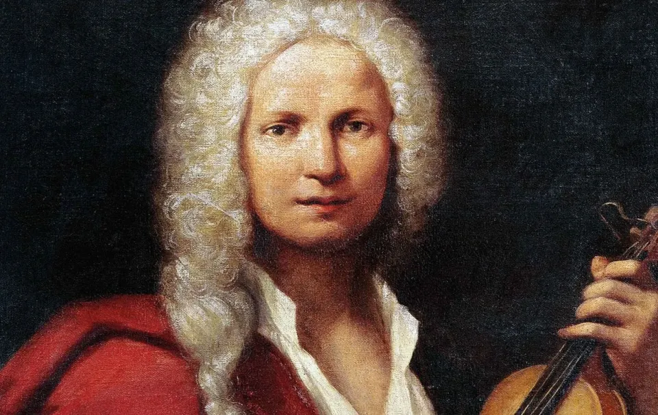 Vivaldi - Credit : DR