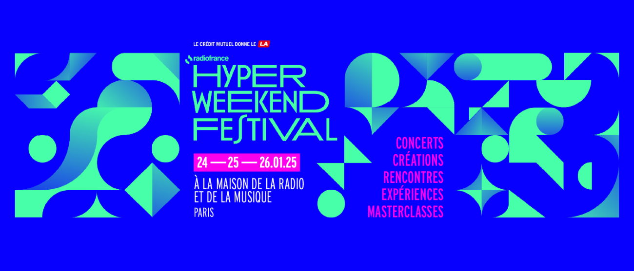 Hyper Weekend Festival