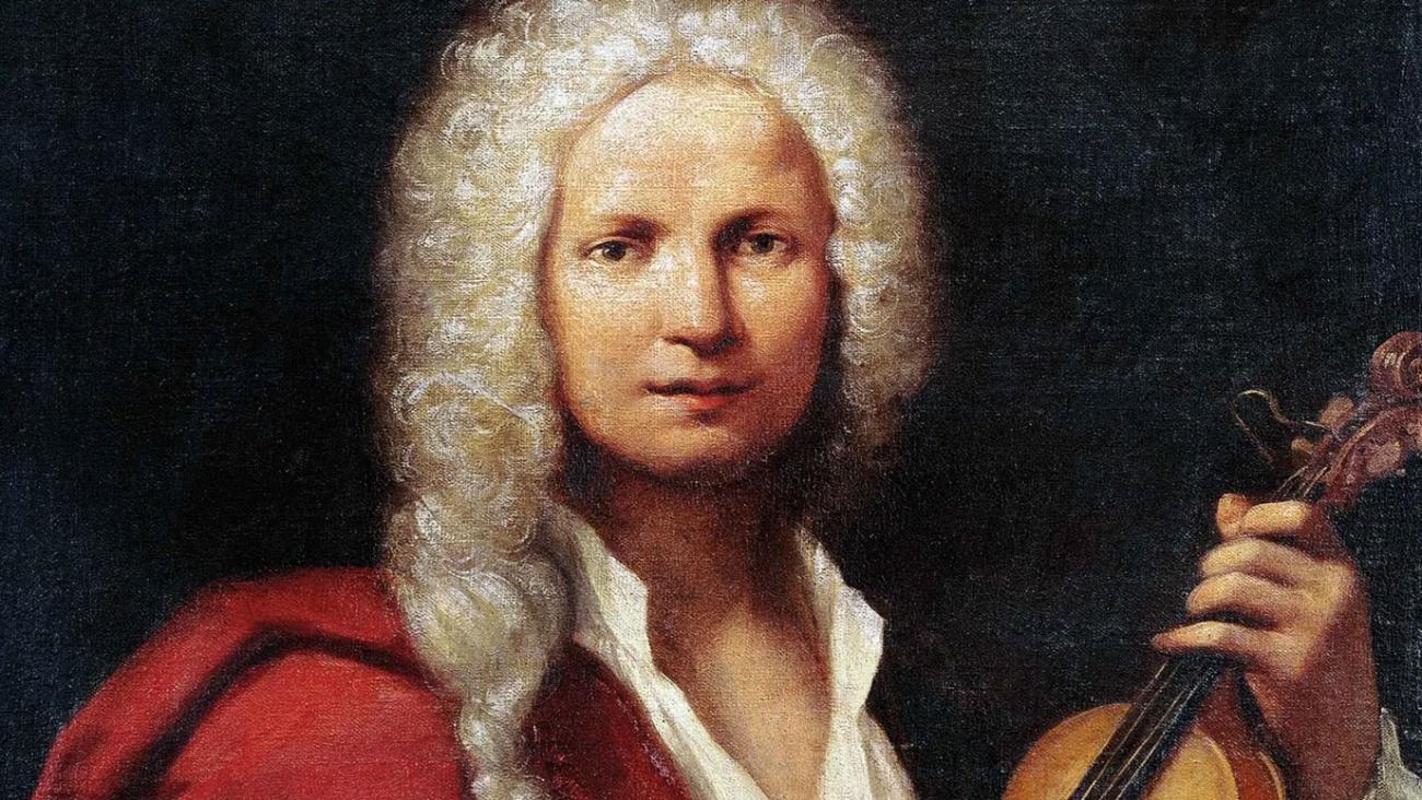 Vivaldi - Credit : DR