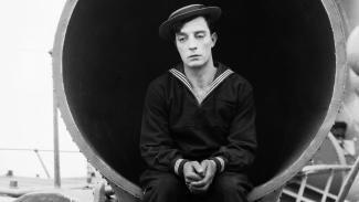 Buster Keaton - Lobster films