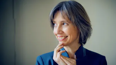 Claire Désert - Photo : DR