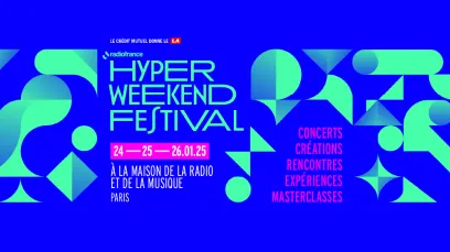 Hyper Weekend Festival