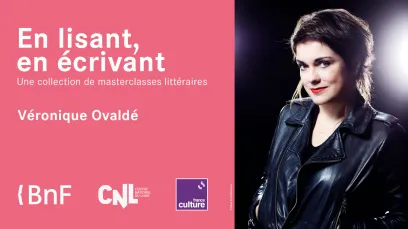 En lisant, en écrivant_Véronique Ovaldé