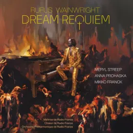 Dream Requiem / Warner Classics