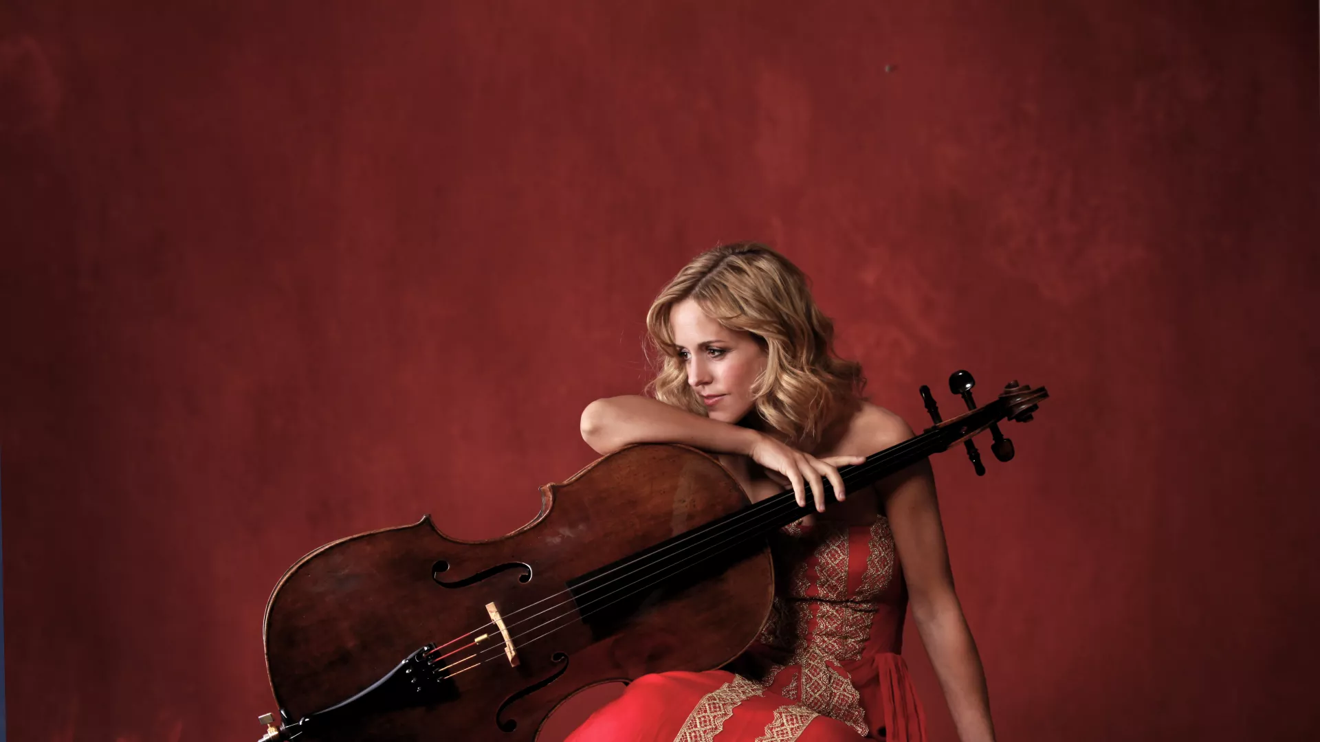 Sol Gabetta