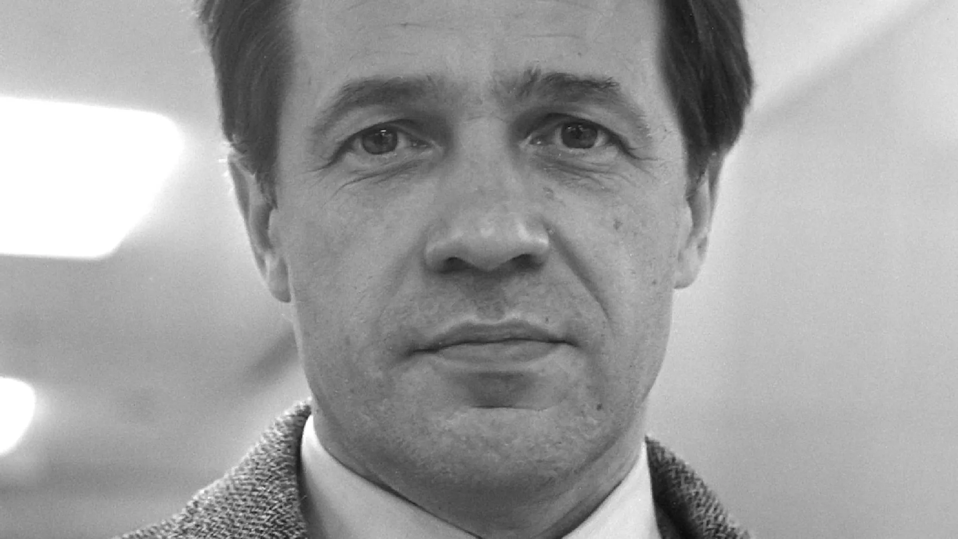 Pierre Boulez - Crédit : Archives nationales