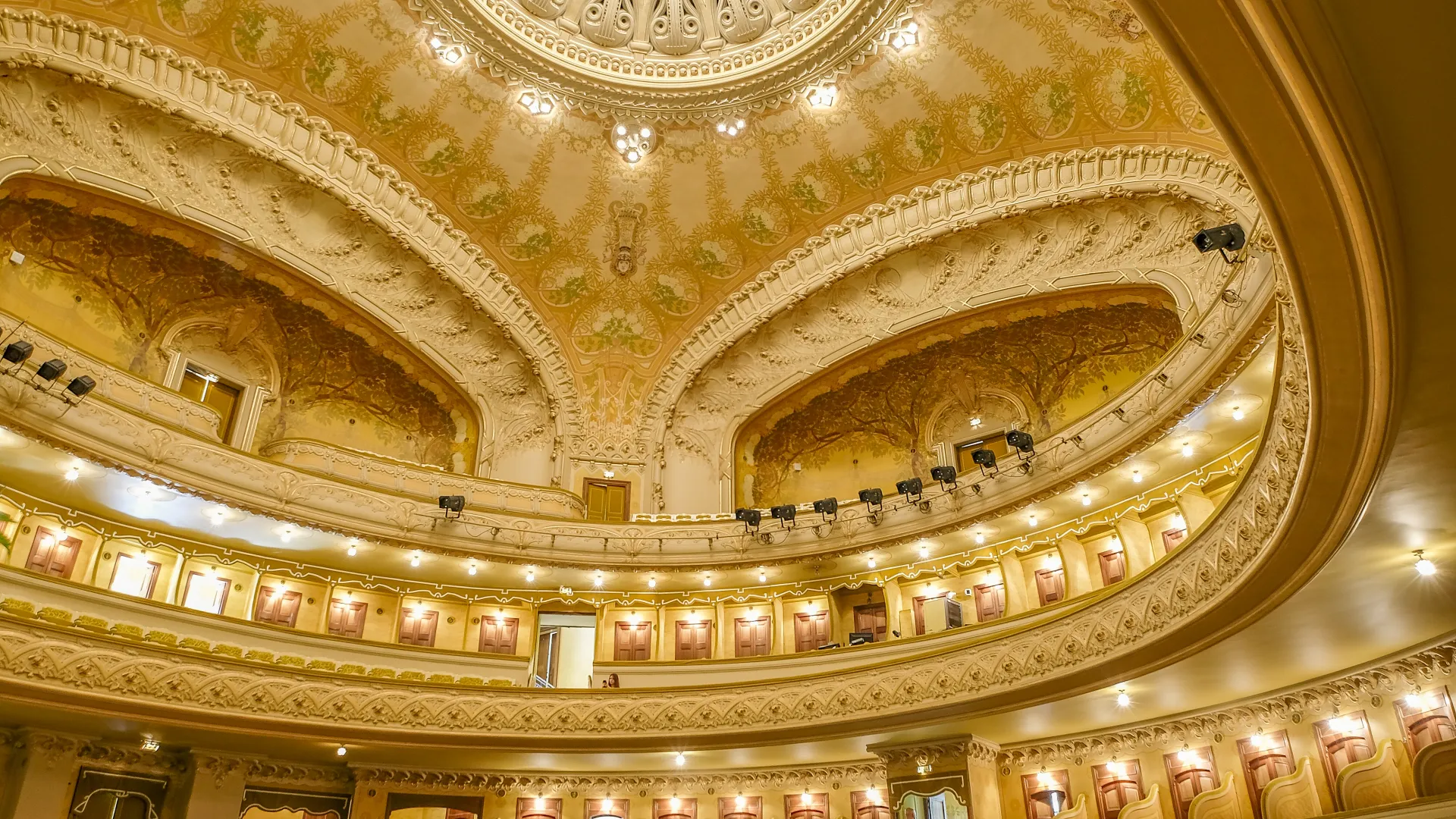 Vichy - opéra