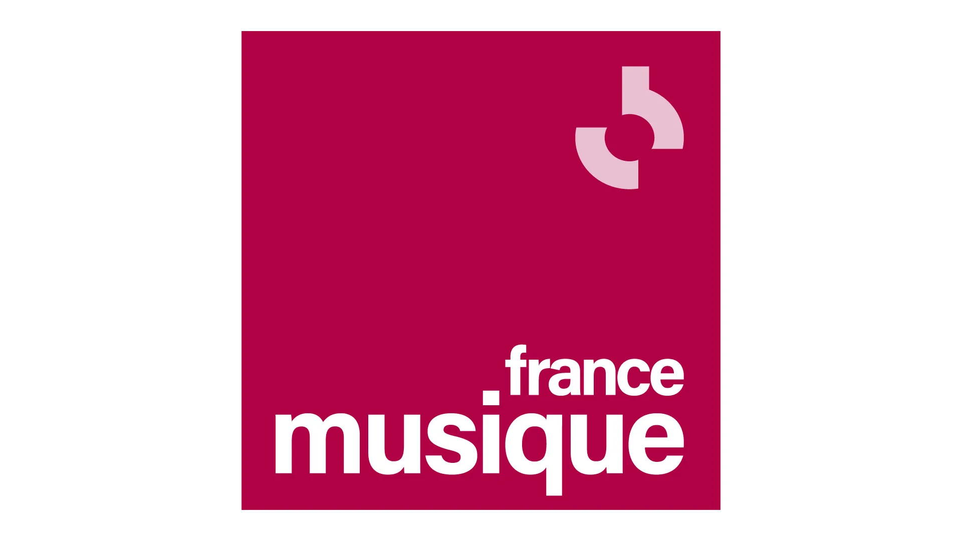 Logo France Musique