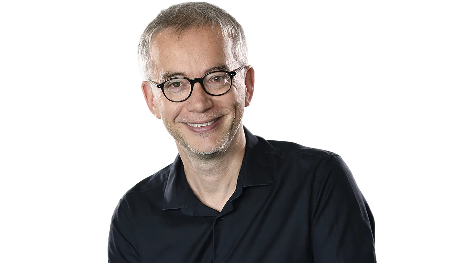 Jérémie Rousseau - Photo : Christophe Abramowitz