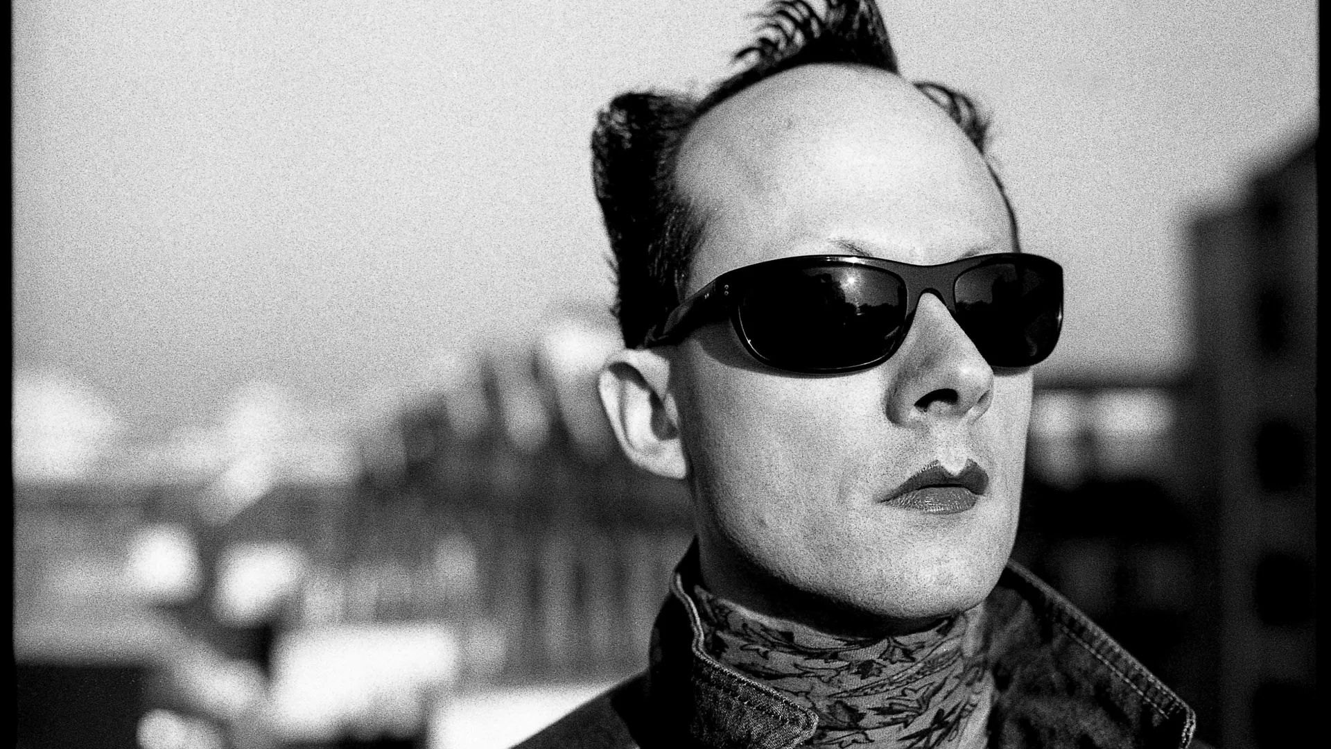 Klaus Nomi