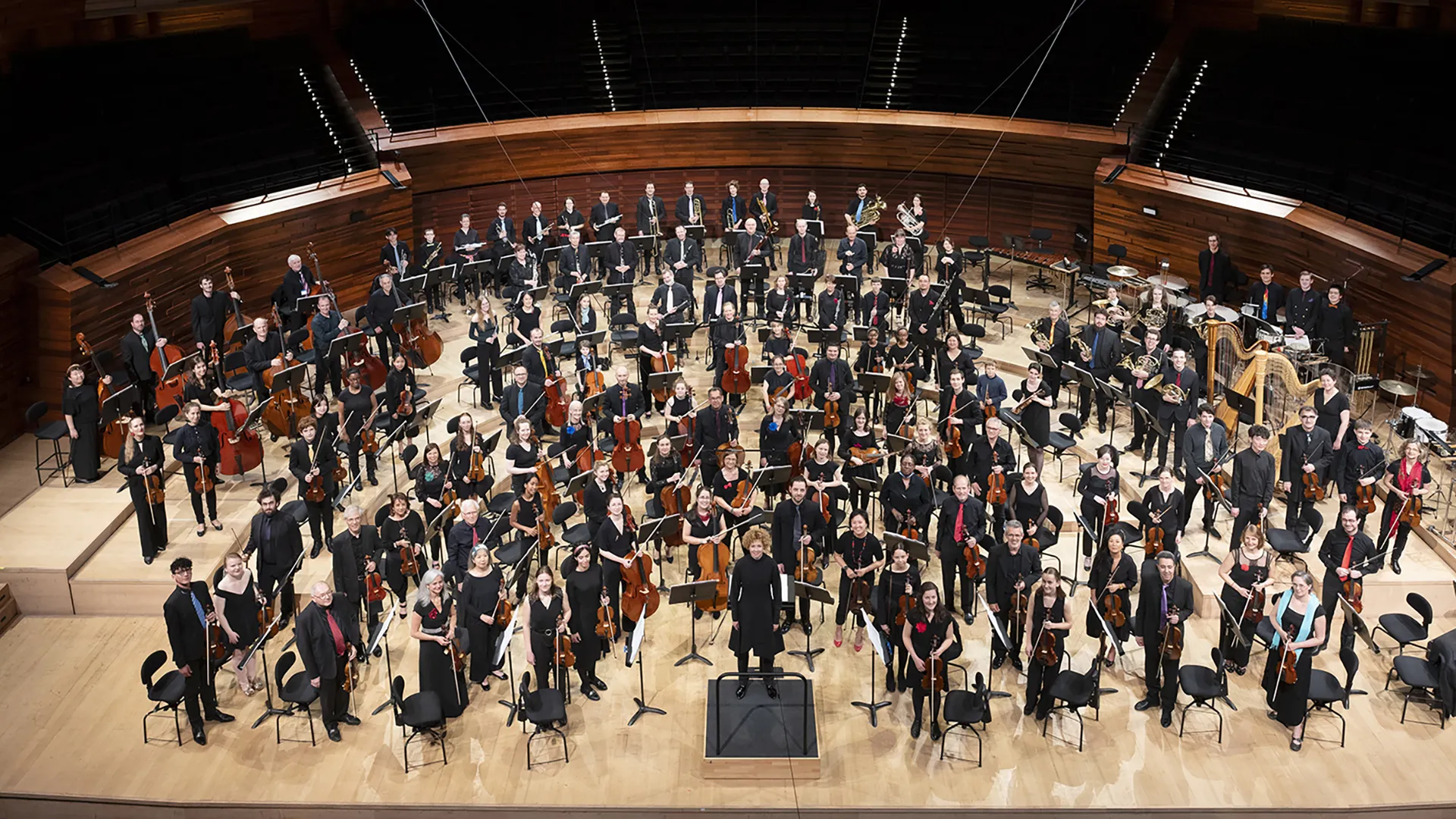 Viva l'Orchestra - Photo : Christophe Abramowitz