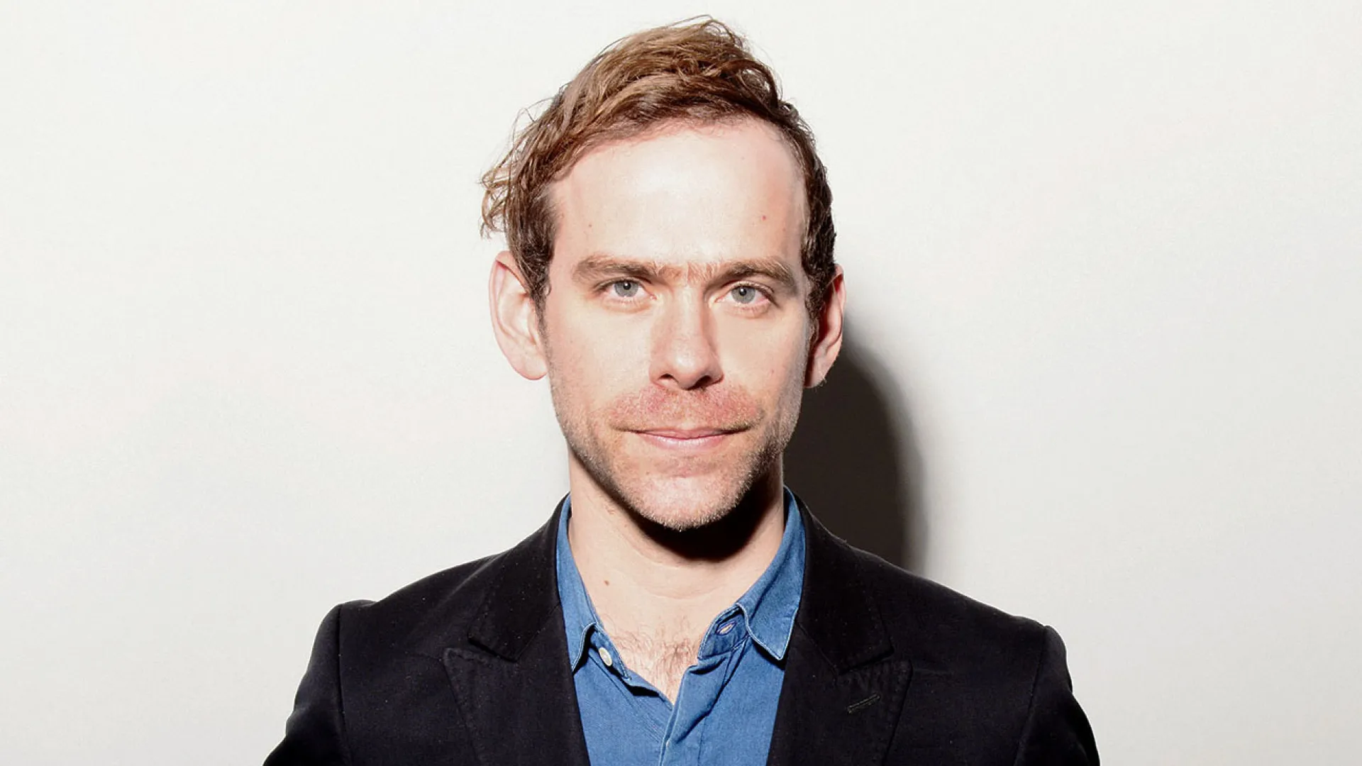 Bryce Dessner - Photo : DR