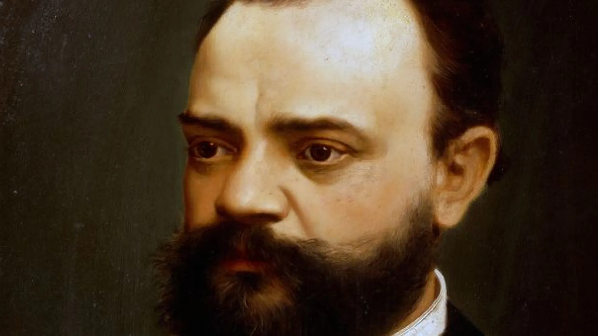 Antonin Dvorak - Photo : Getty / De Agostini