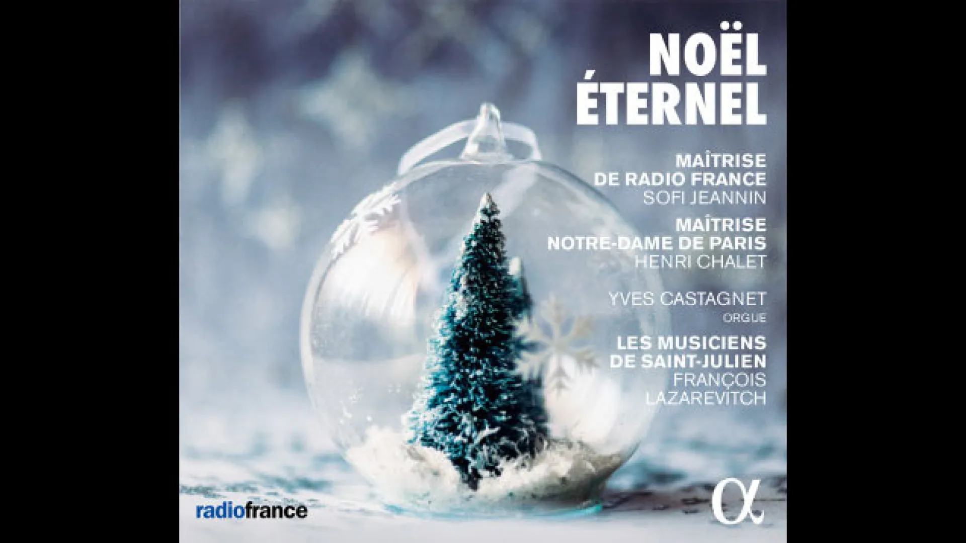 Noël Eternel