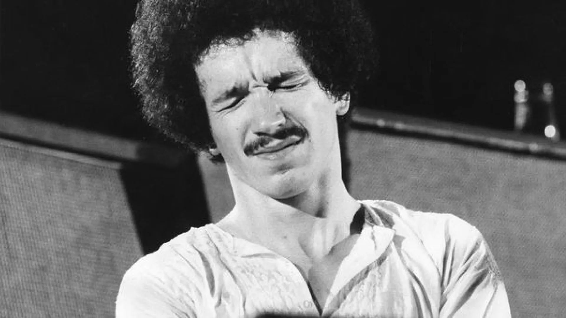 Keith Jarrett - Photo : Getty - ullstein bild