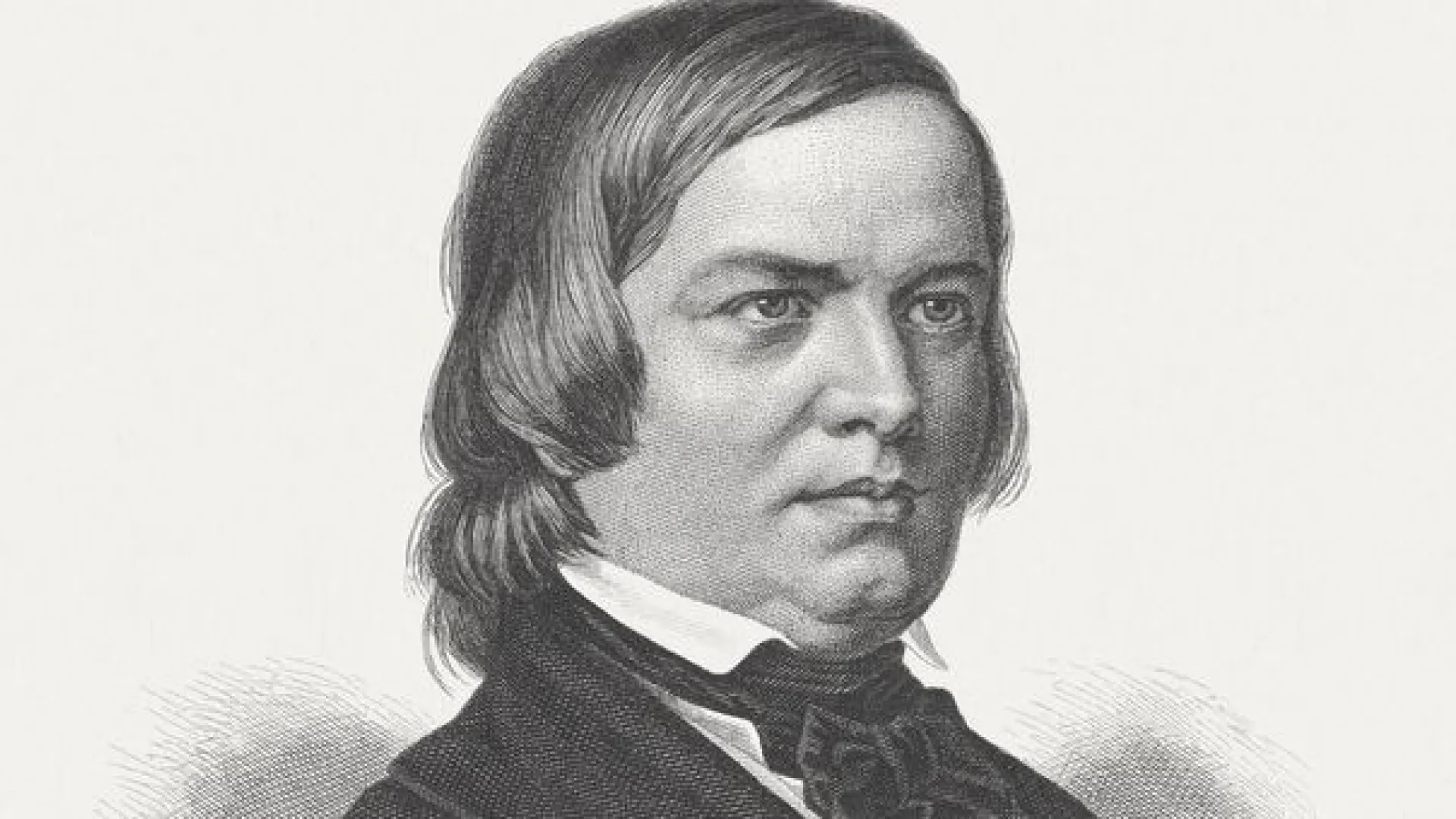 Robert Schumann - Photo : Getty