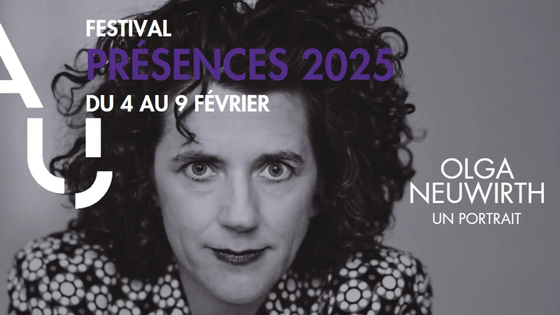 Festival Présences 2025