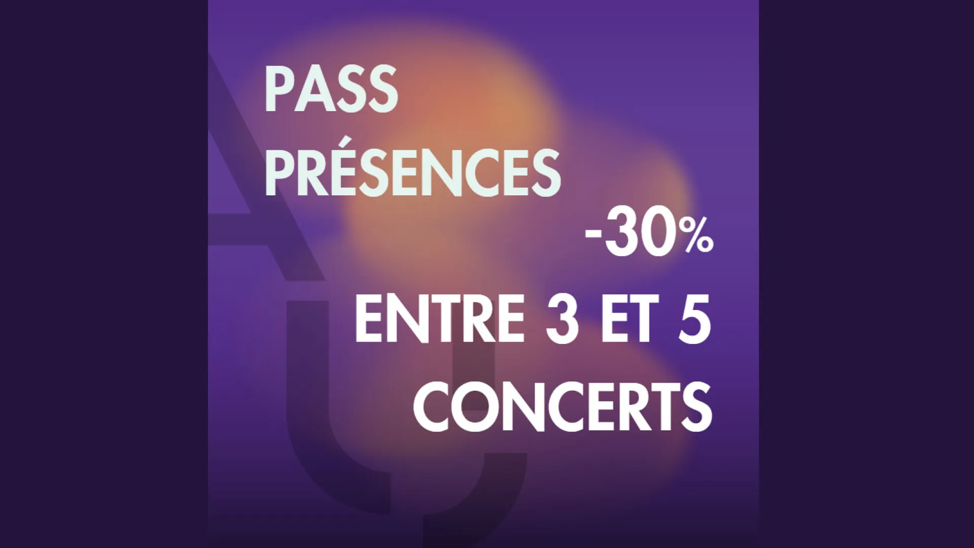 Pass Présences 2025