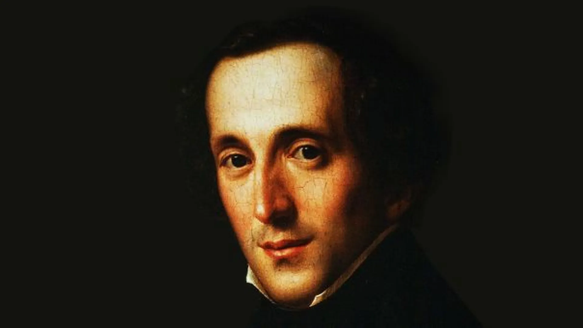 Félix Mendelssohn - Photo : Getty Image