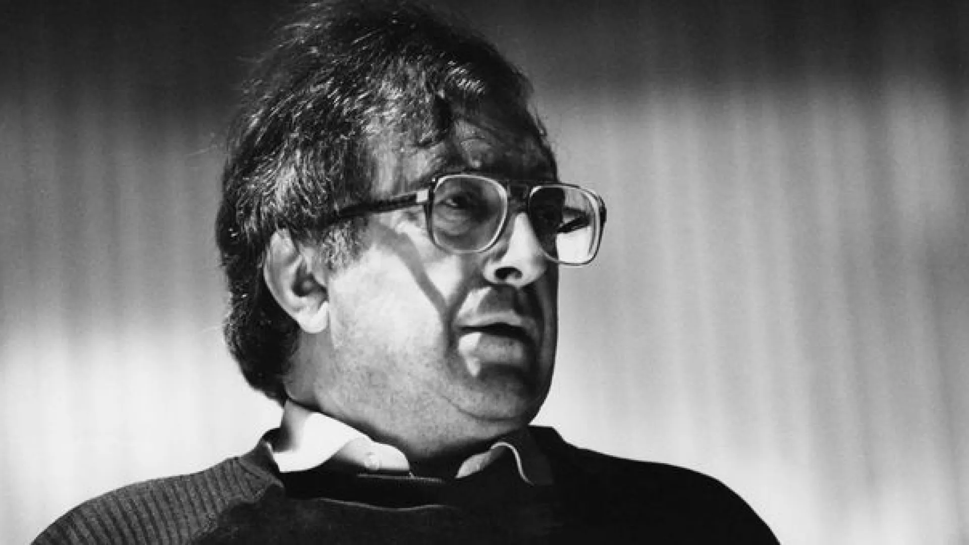  Luciano Berio - Photo : Getty - Lynda Stone