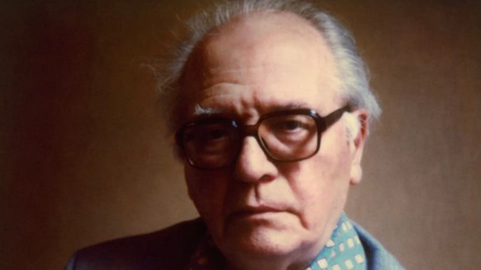 Olivier Messiaen - Photo : Getty - Raphael Gaillarde/Gamma-Rapho