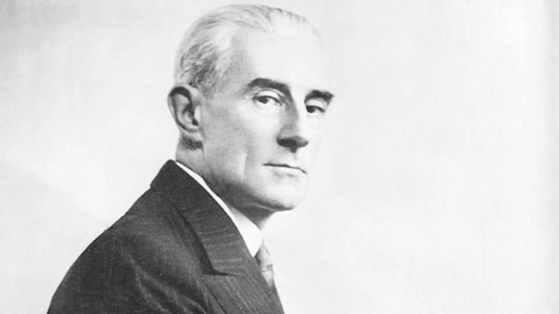 Maurice Ravel&nbsp;
