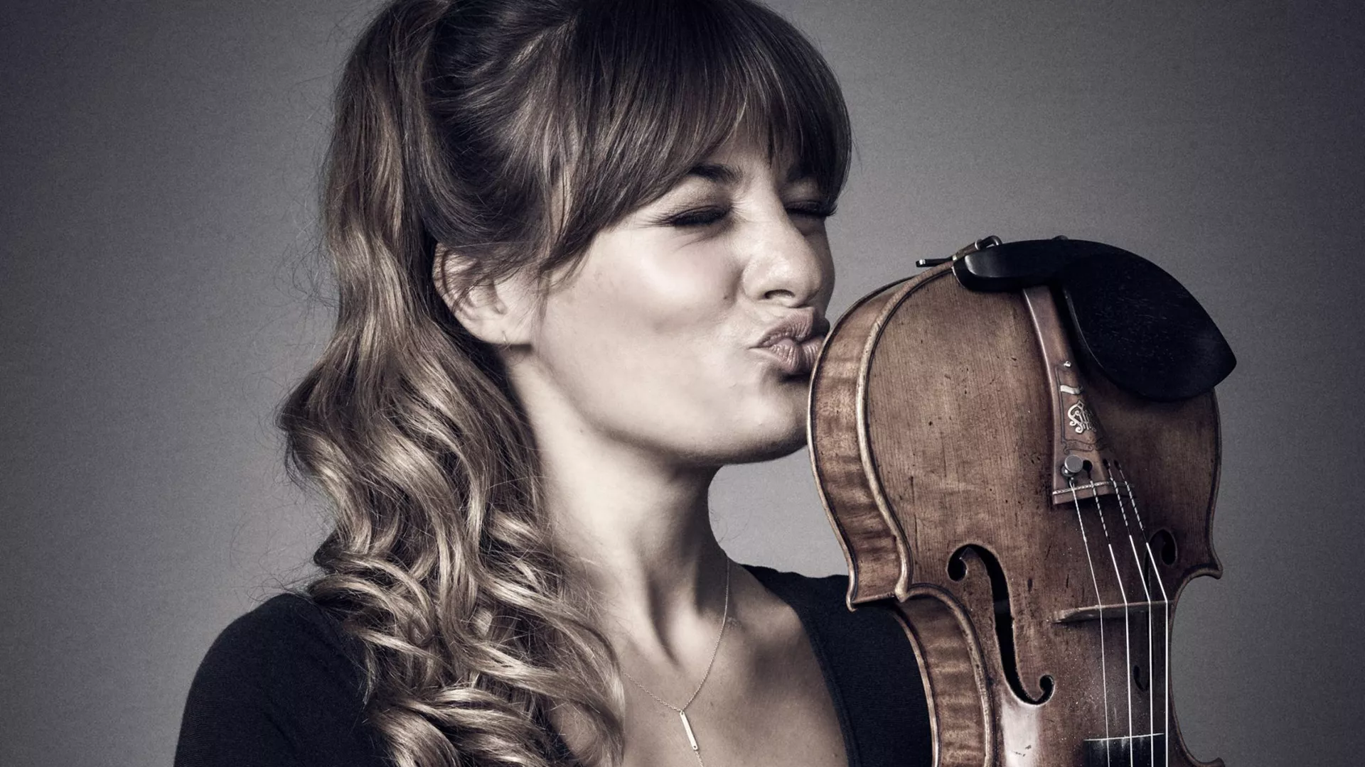 Nicola Benedetti
