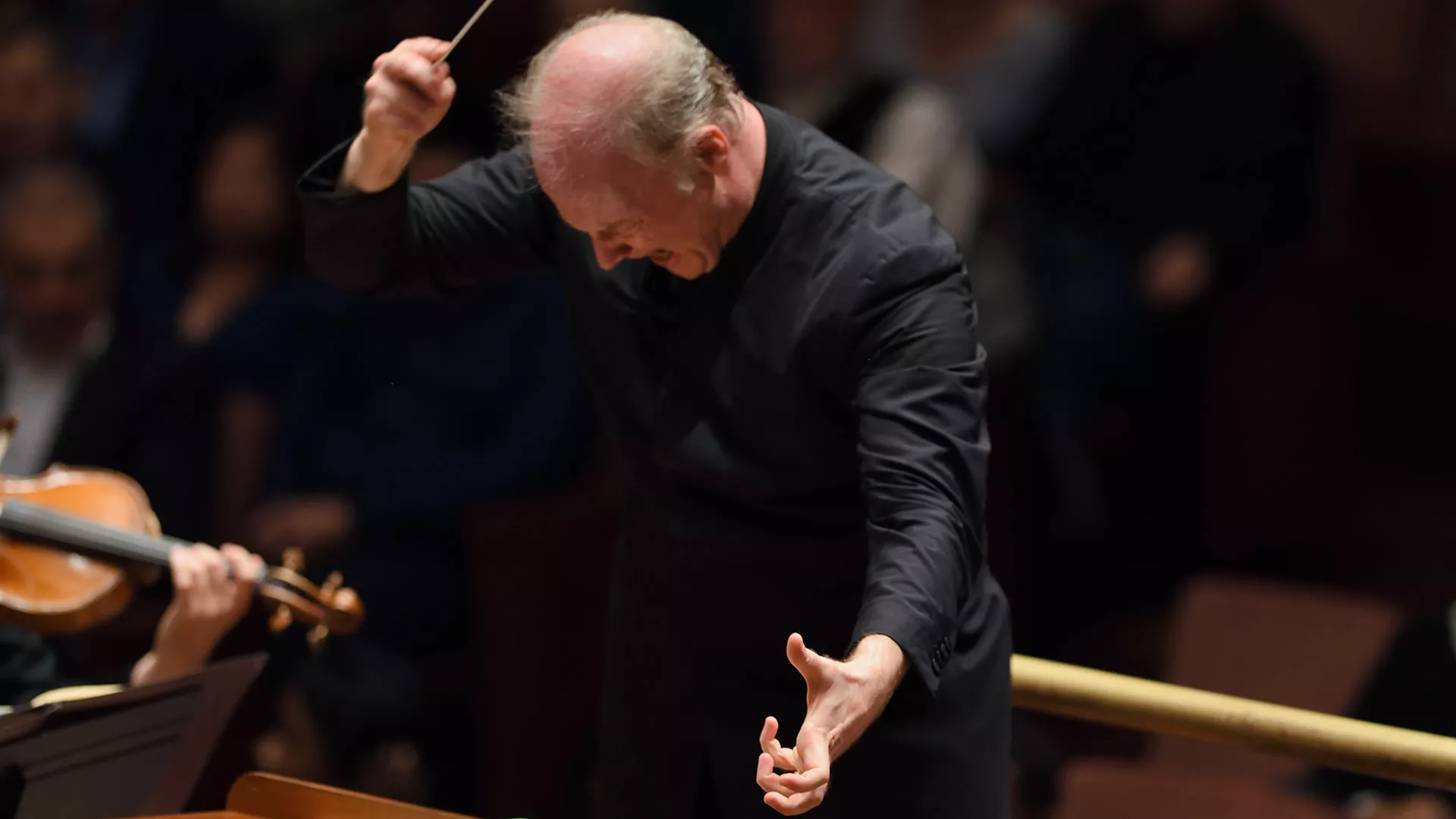 Gianandrea Noseda
