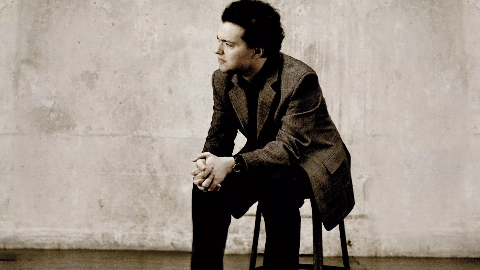 Evgeny Kissin
