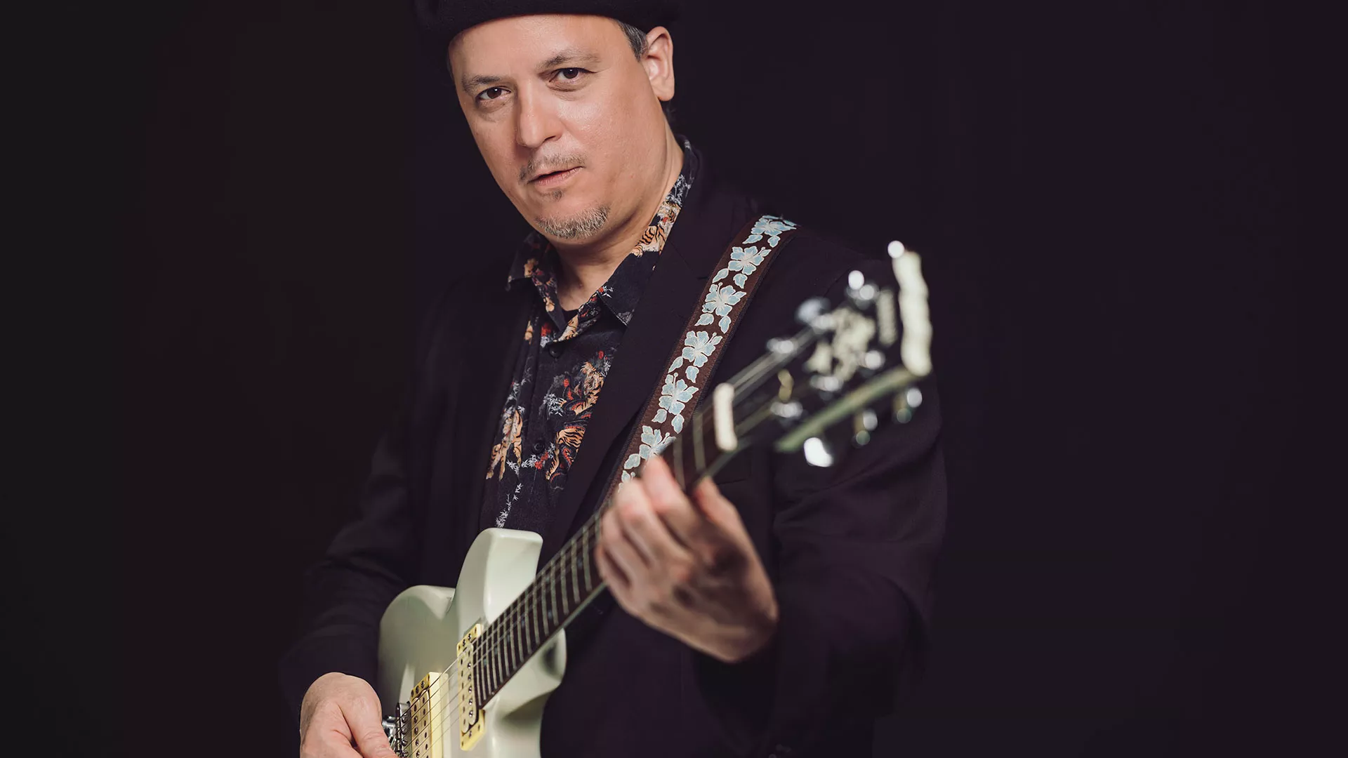 Kurt Rosenwinkel
